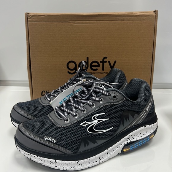 Gravity Defyer Shoes Gravity Deyfer Mighty Walk Women Poshmark